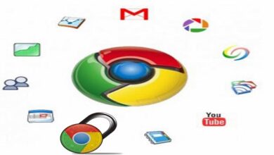 google chrome