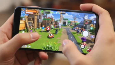 Free Android games