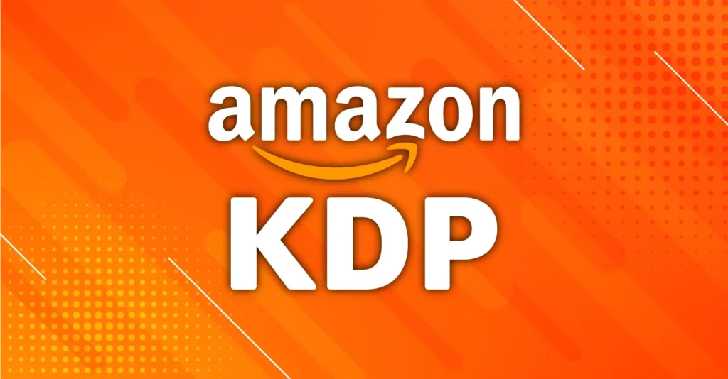 الربح من أمازون KDP،