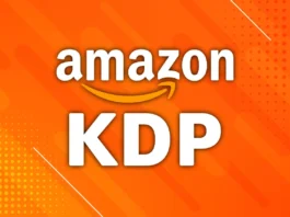 الربح من أمازون KDP،