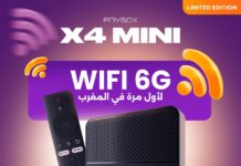 Anybox X4 Mini
