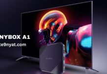 ANYBOX A1