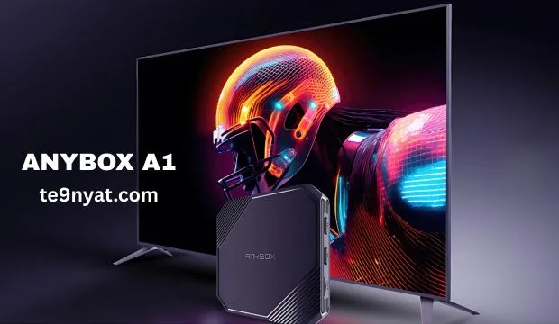 ANYBOX A1