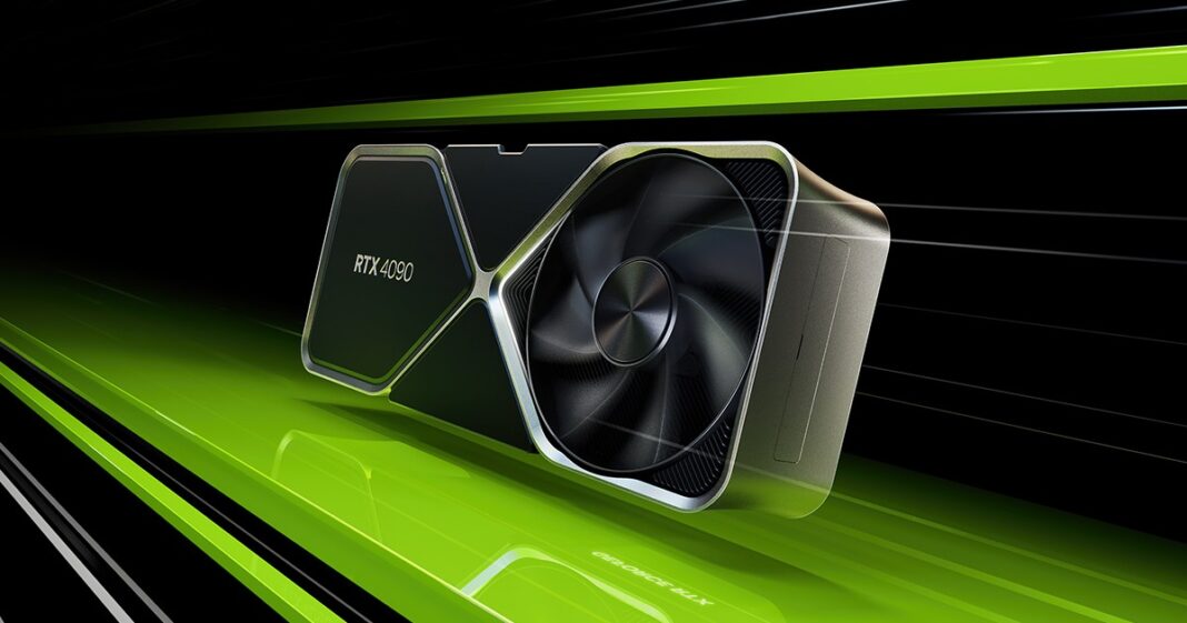 RTX 40