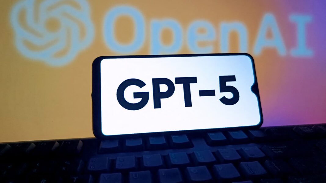 chatgpt 5