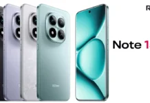Redmi Note 15