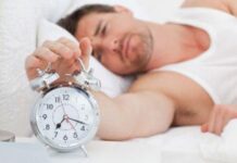 أضرار قلة النوم وطرق فعّالة لتحسين النوم العميق أضرار قلة النوم