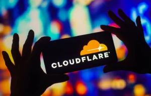 cloudflare