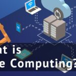 الحوسبة الطرفية