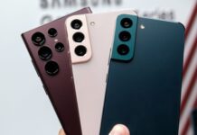 أفضل تقنيات الهواتف في 2025 تقنيات الهواتف