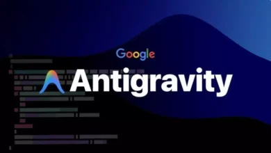 Google Antigravity