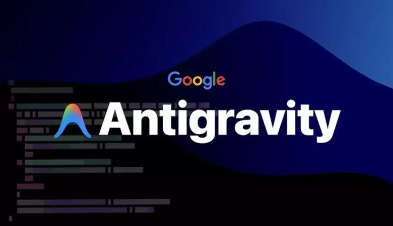 Google Antigravity