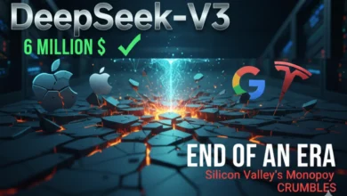 DeepSeek-V3