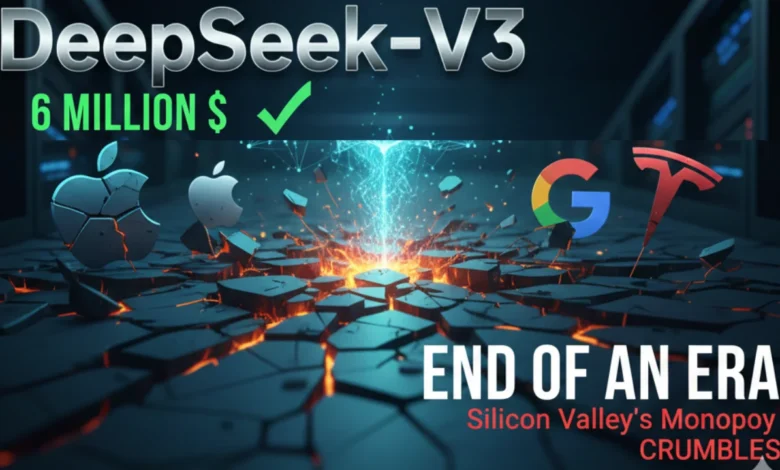 DeepSeek-V3