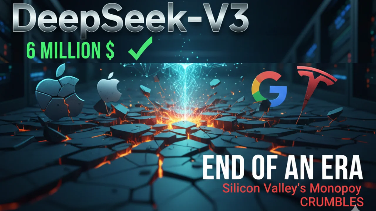 DeepSeek-V3
