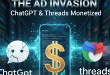 إعلانات ChatGPT