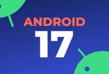Android 17