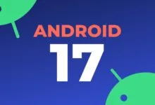 Android 17