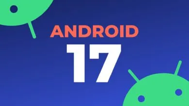Android 17