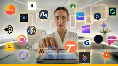 أدوات الذكاء الاصطناعي 2026